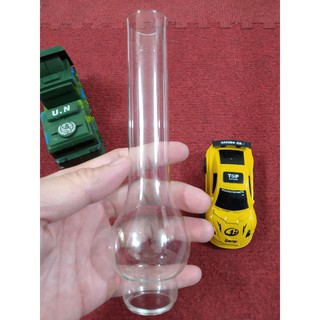 Bóng đèn dầu thủy tinh T17