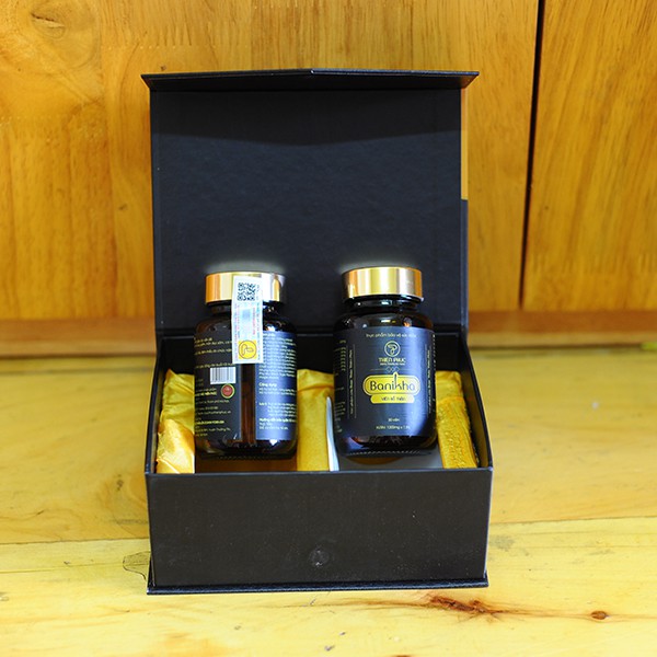 Viên bổ thận nam Banikha Thiên Phúc | BigBuy360 - bigbuy360.vn