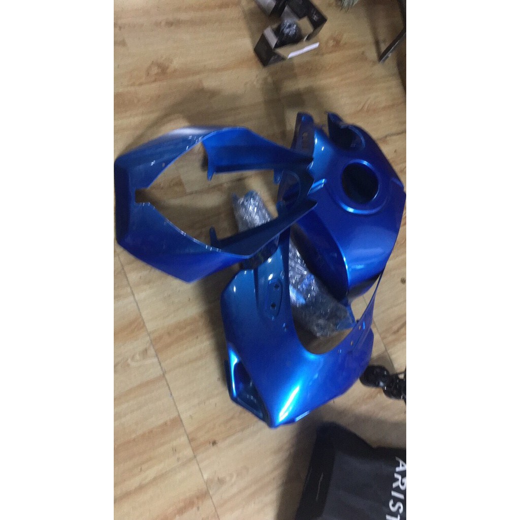 Chống trượt bình xăng R15