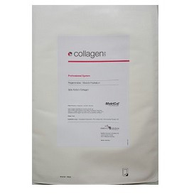 Mặt nạ collagen khô của Đức-Matricol