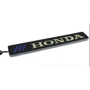 Led logo Honda