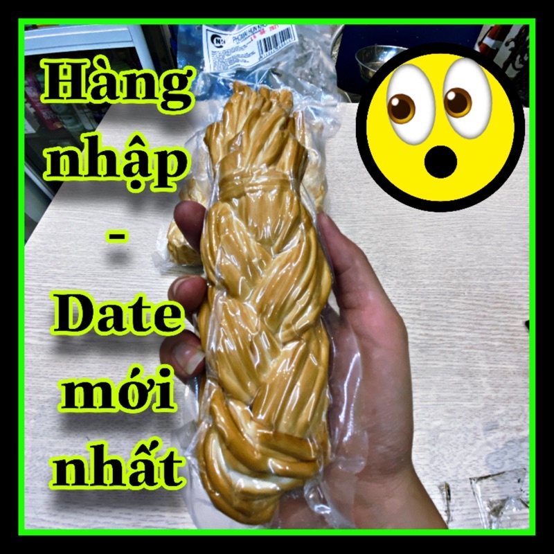 Fomai sợi hun khói  Nga  hàng nhập khẩu 200g