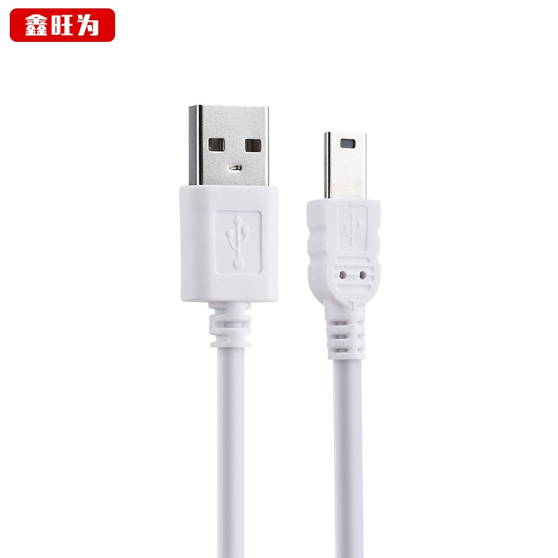 Dây cáp sạc nhanh truyền dữ liệu cổng cắm USB thiết kế nối dài tiện dụng | BigBuy360 - bigbuy360.vn