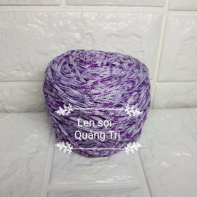 Sợi dệt 3mm