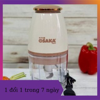 [Chính hãng Bảo Hành]Máy xay sinh tố / Máy xay thịt xay đá Osaka Japan đa năng
