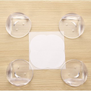 xốp bọc cạnh bàn - xốp bọc góc bàn