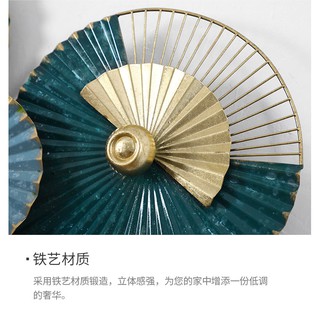 < SẴN> Tranh sắt decor S2009