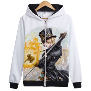 Áo khoác One Piece