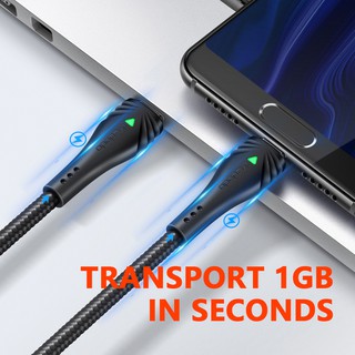 Cáp Sạc Nhanh Mcdodo Usb Type C Cho Samsung Huawei Xiaomi Notebook