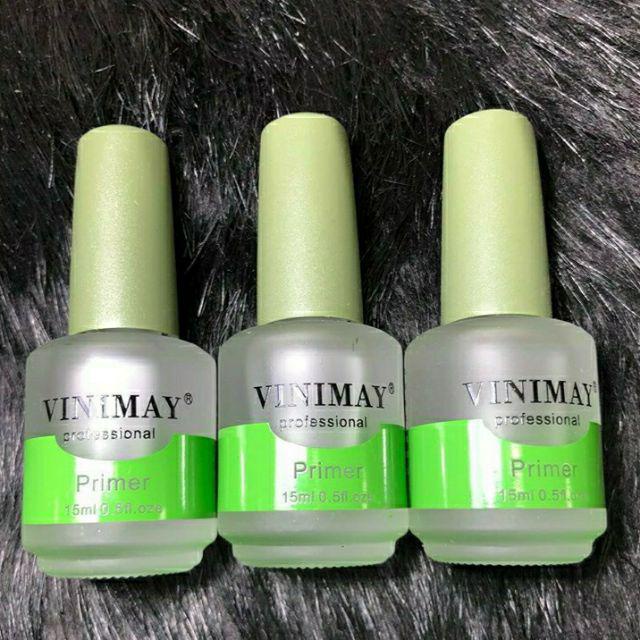 Vinimay  Sơn gel