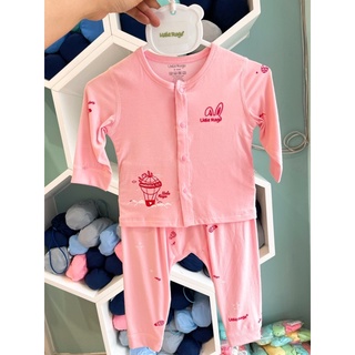 BỘ QA SƠ SINH CÚC GIỮA PETIT UALAROGO