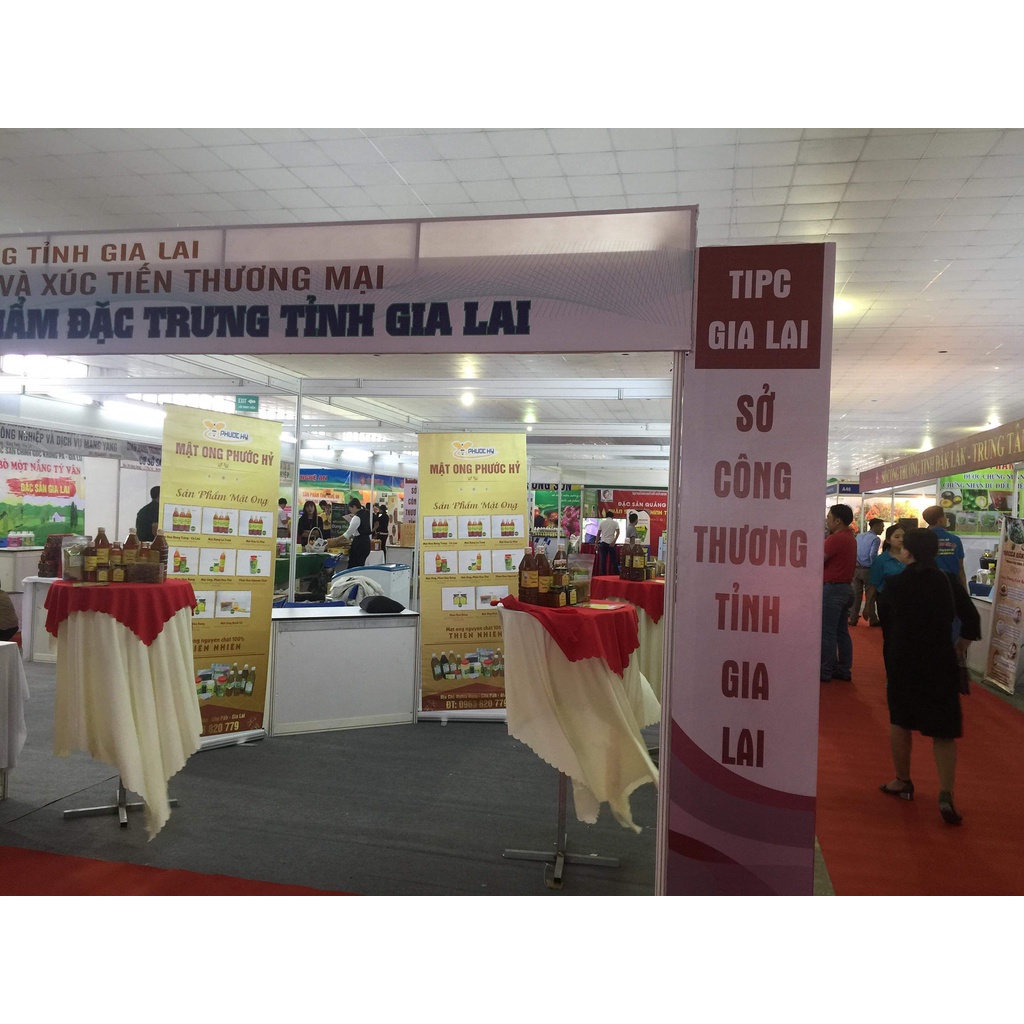 Mật nhãn Hưng Yên hương thơm đặc trưng hoa nhãn cổ nấu ăn làm bánh pha chế 1000ml
