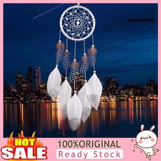 Lưới Bắt Giấc Mơ Treo Trang Trí Đa Năng