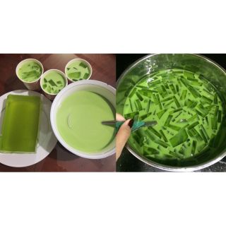 Combo trà sữa thái.