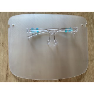 Kính che mặt chống giọt bắn Face Shield