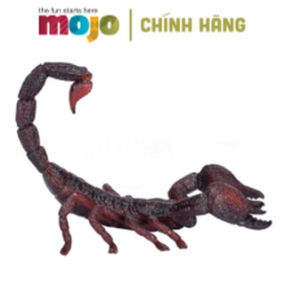 MÔ HÌNH ĐỘNG VẬT - BÒ CẠP HOÀNG ĐẾ