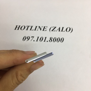 Khay sim samsung a73 - nhập khẩu