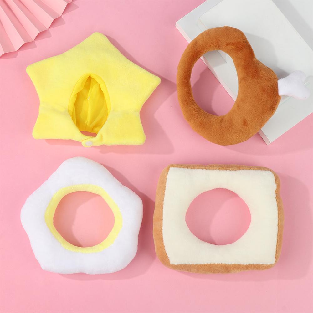 WONDER Băng Đô Cài Tóc Dễ Thương Cho Búp Bê