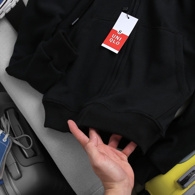 Áo khoác Nỉ- hàng canh sale | BigBuy360 - bigbuy360.vn