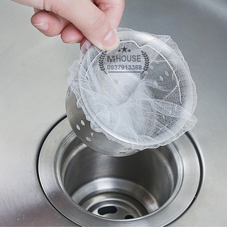 Túi Lọc Rác,Túi Rác Bồn Rửa Chén