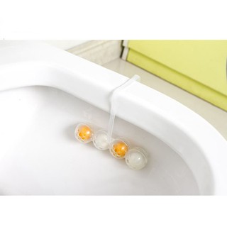 Viên tẩy khử mùi bồn cầu dạng treo