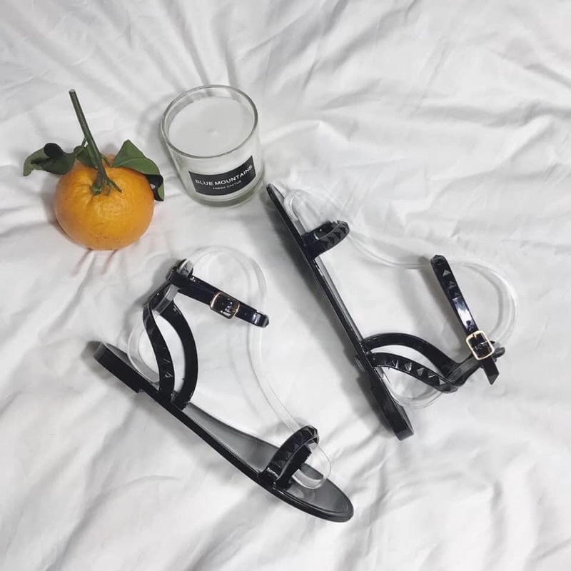 Sandals nhựa xixitiao chính hãng