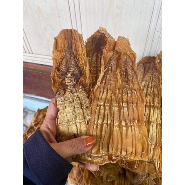 Măng Khô , măng khô Tây bắc, Điện Biên 1kg