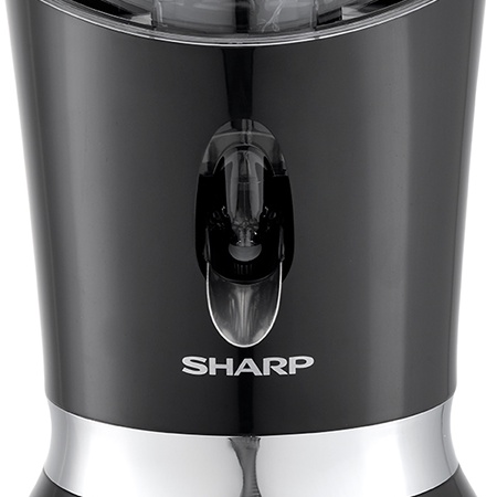 Máy vắt cam Sharp EJ-J850-BK - Hàng chính hãng
