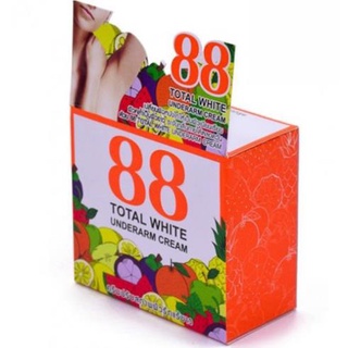 Kem Thoa Thâm Nách 88 Total White Thái Lan
