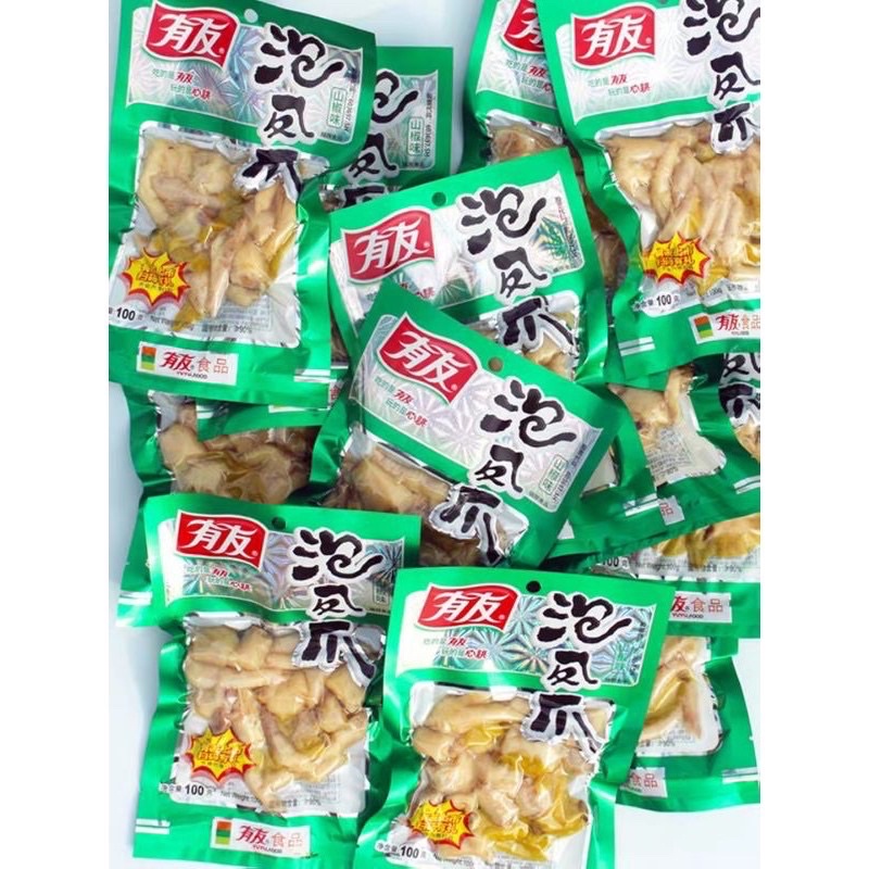 📣📣sale hot🔥🔥 Cánh vịt cay dacheng ♨️♨️  giảm giá cực sốc hè siêu hot 🌈🌈💯💯 | BigBuy360 - bigbuy360.vn