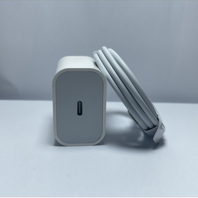 Sạc Nhanh PD 20W, Bộ Sạc Nhanh PD USB-C To