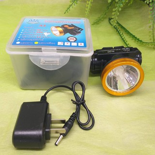 Đèn lấy ráy tai cao cấp 50w ( Loại đeo )