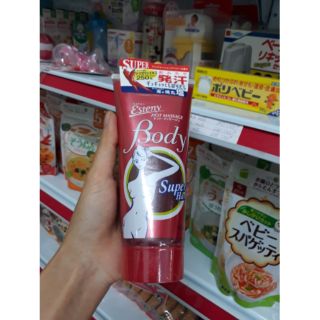 Gel tan mỡ bụng Esteny