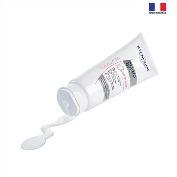 Sữa tắm không xà phòng trị viêm nang lông Stanhome Dermo Gel 250ml | BigBuy360 - bigbuy360.vn