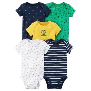 Set body Carter auth