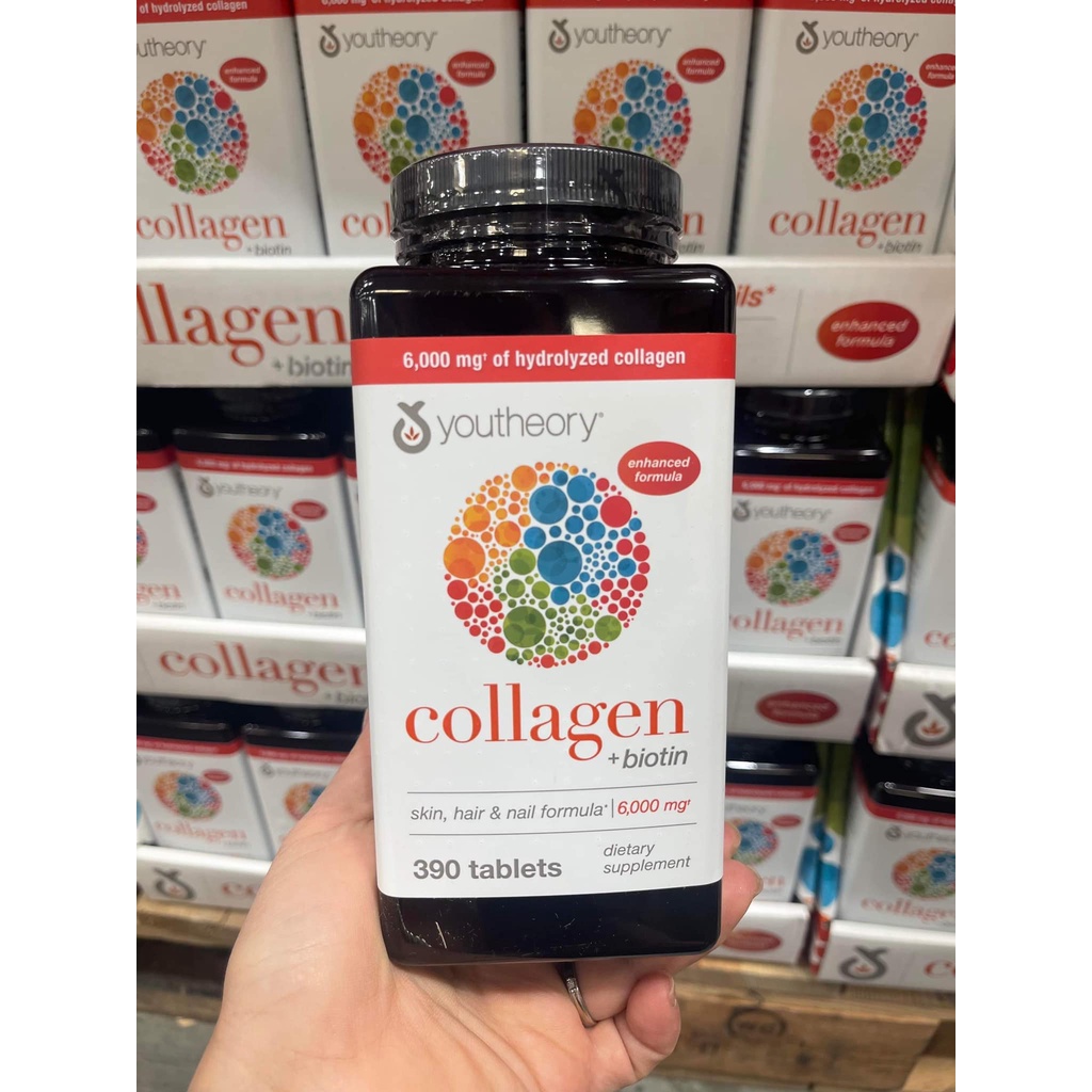 💊💊𝐂𝐨𝐥𝐥𝐚𝐠𝐞𝐧 𝟑𝟗𝟎 𝐯𝐢𝐞̂𝐧 𝐜𝐨𝐥𝐥𝐚𝐠𝐞𝐧 𝐘𝐨𝐮𝐭𝐡𝐞𝐨𝐫𝐲 𝐀𝐝𝐯𝐚𝐧𝐜𝐞𝐝 𝐌𝐲̃