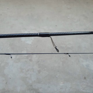 Cần UL Cán Gỗ Câu Lure