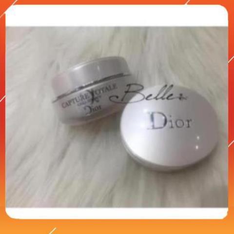 Kem dưỡng da DIOR CAPTURE TOTALE CELL ENERGY