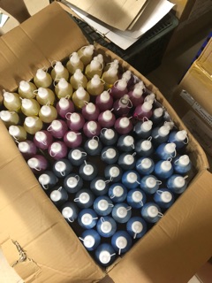 Mực in phun màu Dye Ink 100ml
