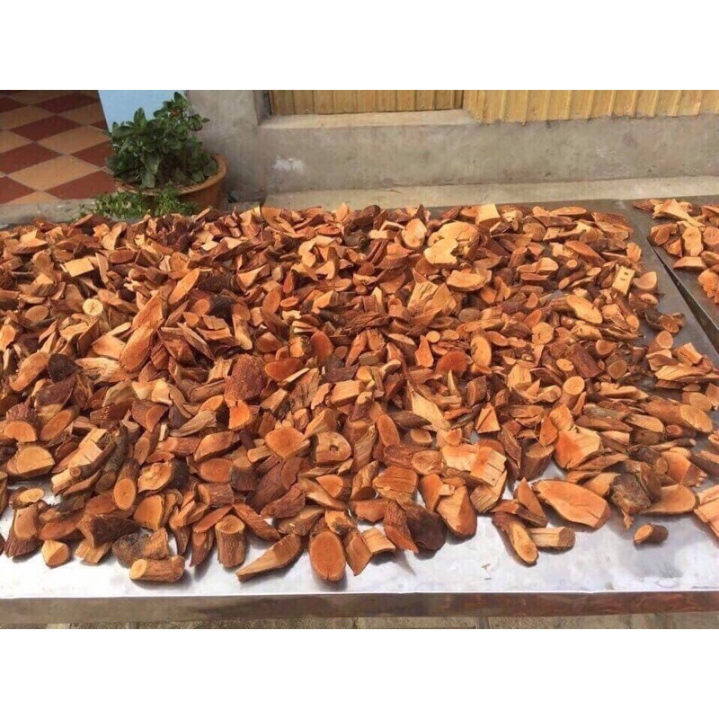 1kg dược liệu quý Mú Từn