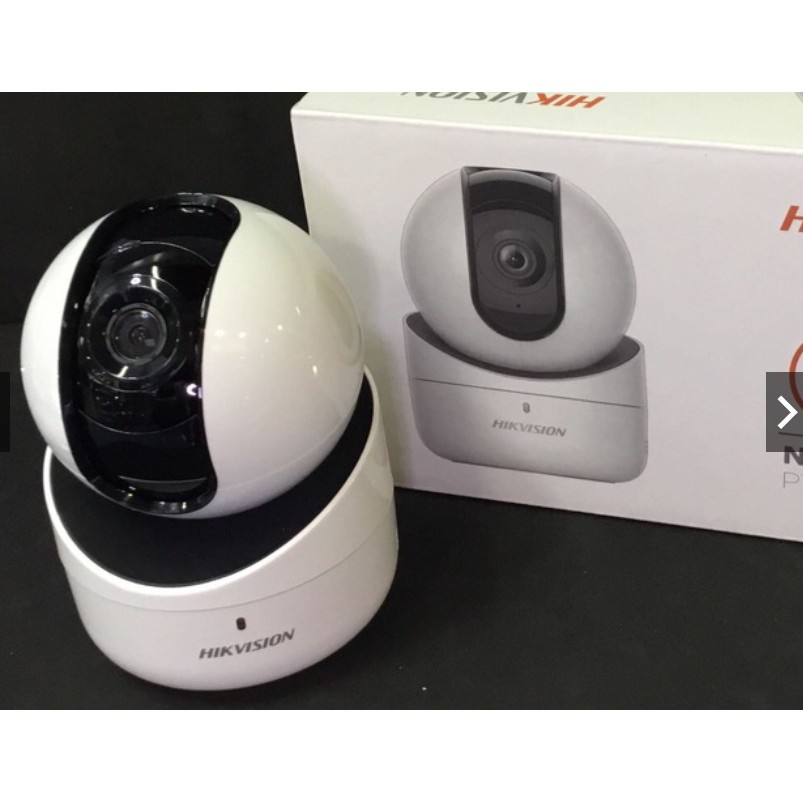 Camera IP Wifi Hikvision Q1 2.0mp (Q1 1080P) Q1 2mp - model DS-2CV2Q21FD-IW(B)