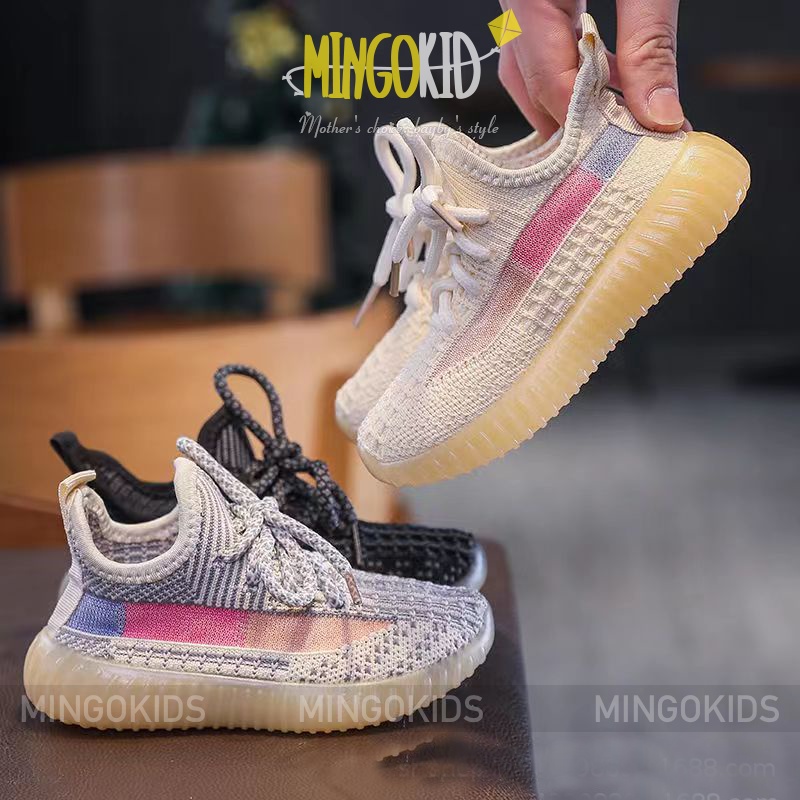 Giày thể thao cho bé trai bé gái Unisex MG-G16 size 21-32