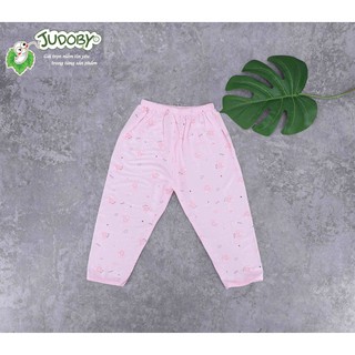 JB264Q Quần dài sơ sinh Judoby (9-36M)