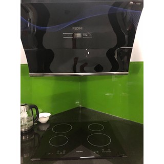 Bếp từ Kocher DI-753S