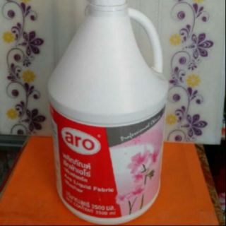 giặt xả Pro 3500 ml cao cấp nhập khẩu Thái lan