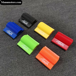Cao su bọc cần số King Drag