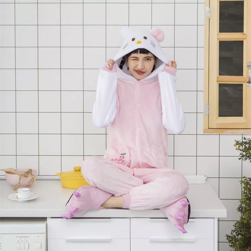 Đồ lông hình thú 1