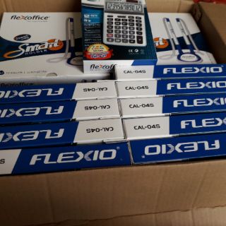 MÁY TINH FLEXIO CAL-04S