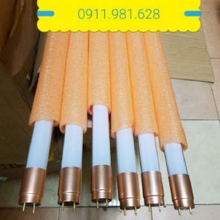 Combo 10 bóng tuýp led 30w 1m2 đầu nhôm