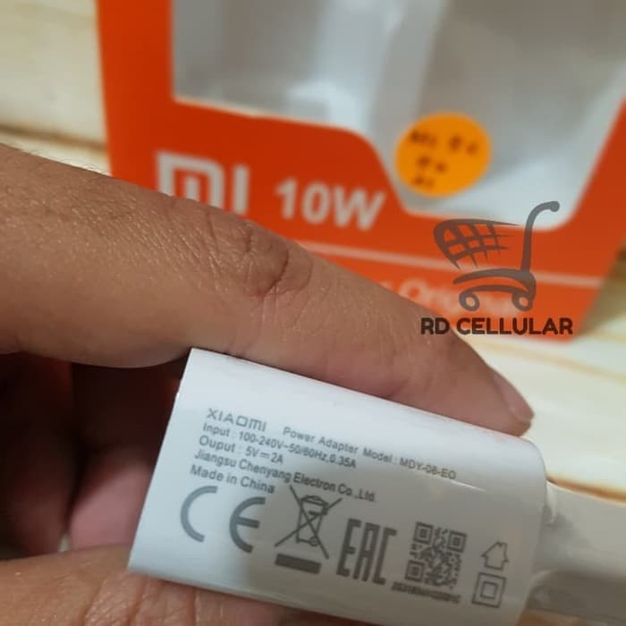 Củ Sạc Xiaomi Mi A1 Mi 5x Mi5c Mi5x Mia1 Chính Hãng 100%